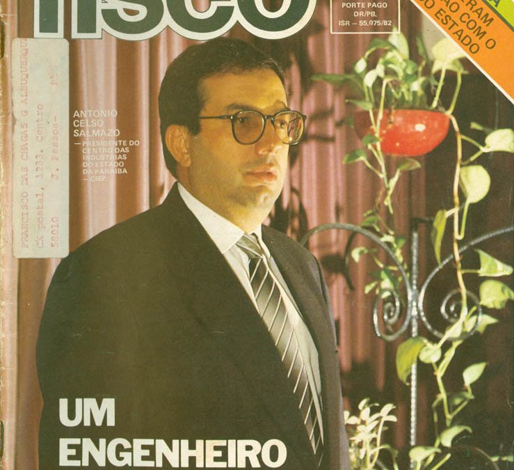 Revista do Fisco – Edição 173