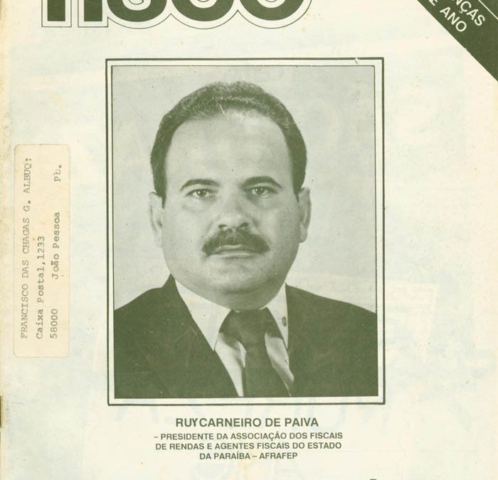 Revista do Fisco – Edição 175
