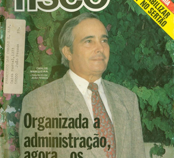 Revista do Fisco – Edição 176