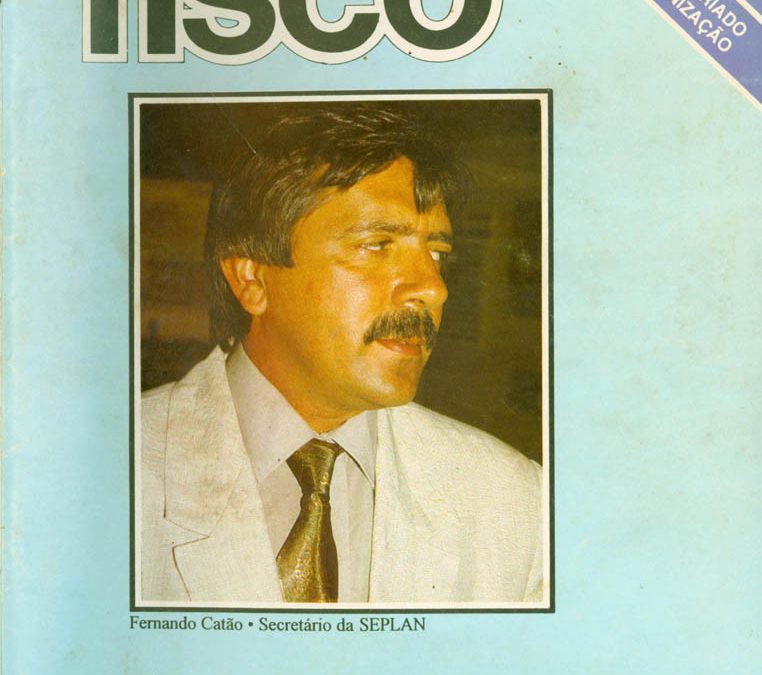 Revista do Fisco – Edição 281