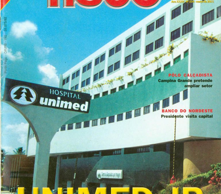 Revista do Fisco – Edição 334