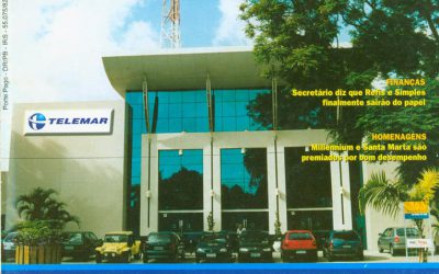 Revista do Fisco – Edição 335