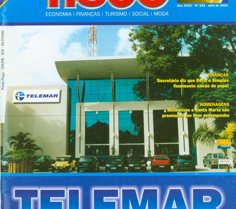 Revista do Fisco – Edição 335