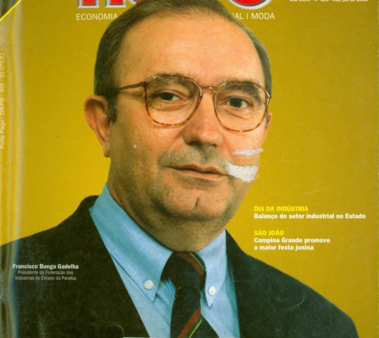 Revista do Fisco – Edição 336