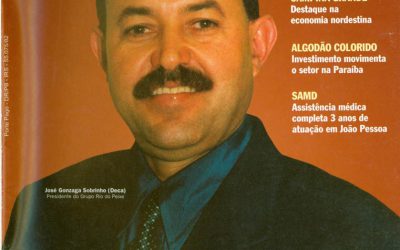 Revista do Fisco – Edição 338