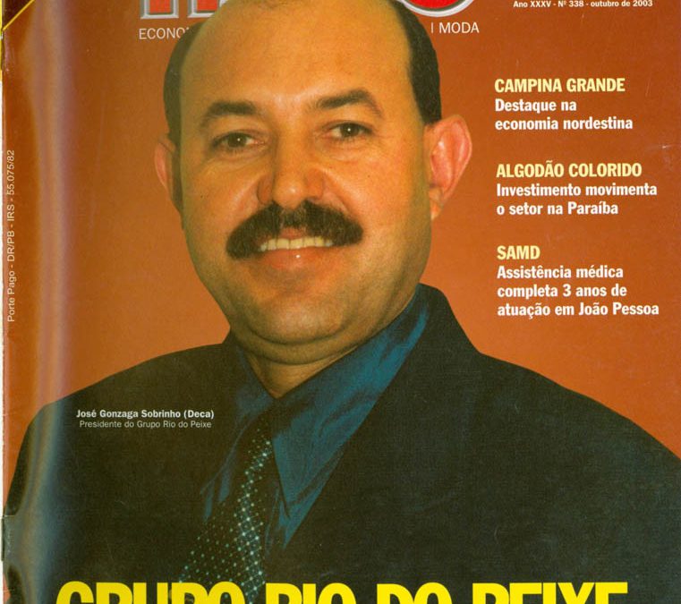 Revista do Fisco – Edição 338