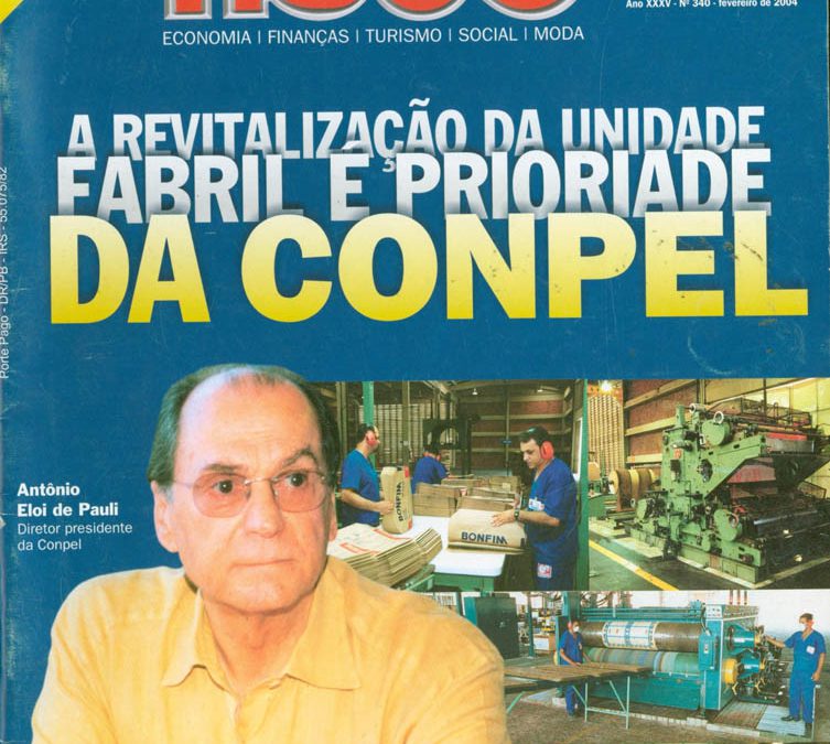 Revista do Fisco – Edição 340