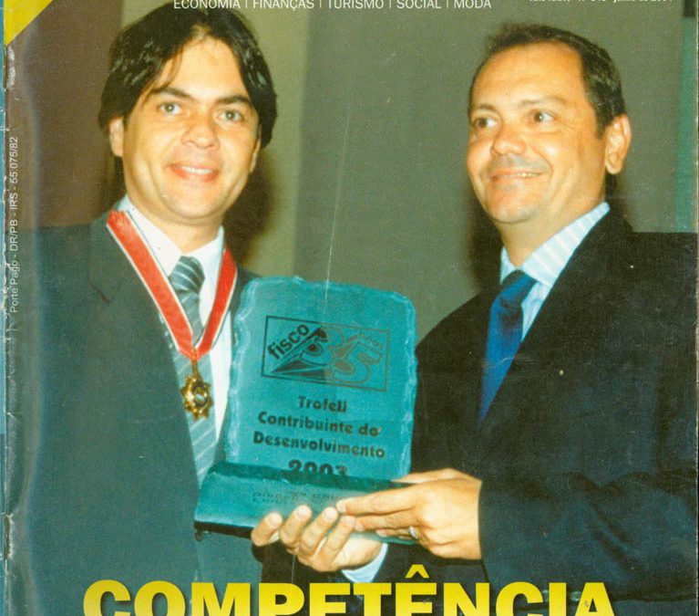 Revista do Fisco – Edição 343