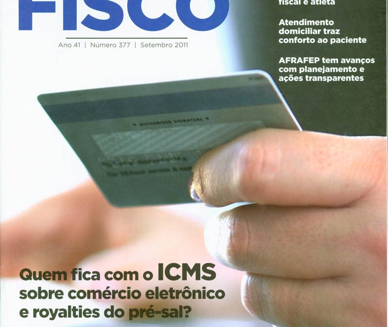 Revista do Fisco – Edição 377
