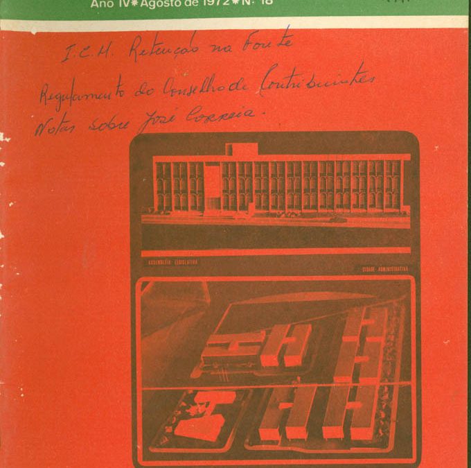 Revista do Fisco – Edição 018