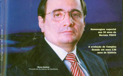 Revista do Fisco – Edição 332