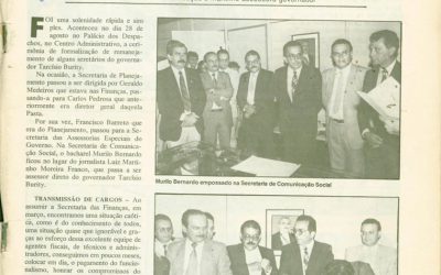 Revista do Fisco – Edição 148