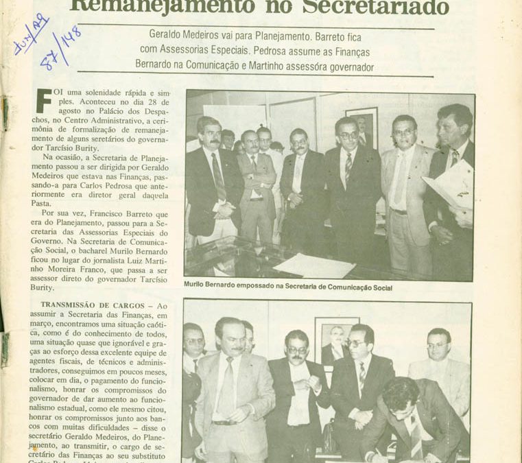 Revista do Fisco – Edição 148