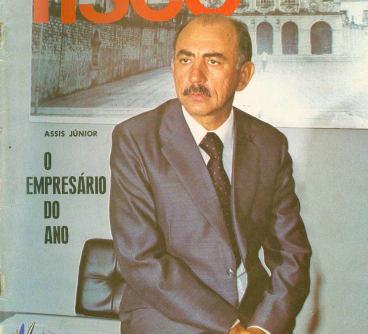 Revista do Fisco – Edição 104