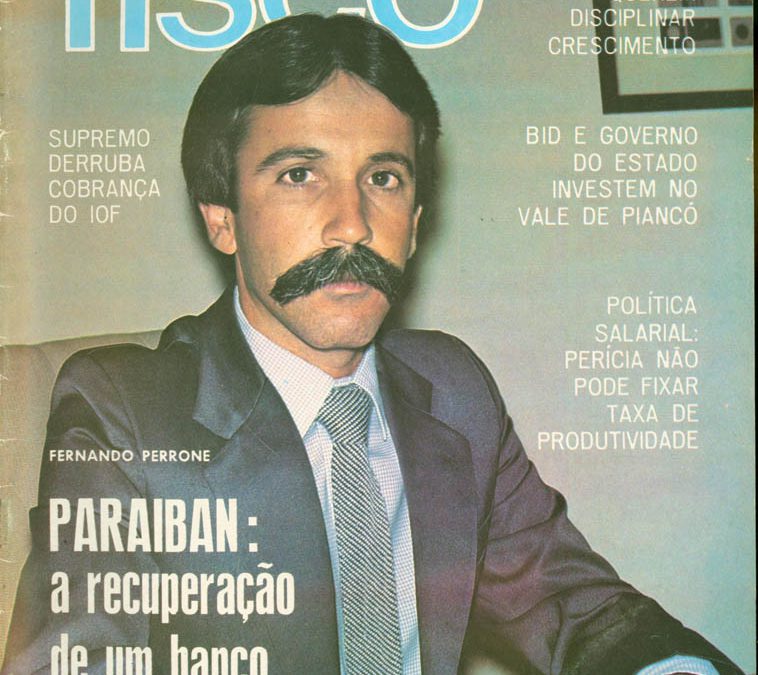 Revista do Fisco – Edição 103
