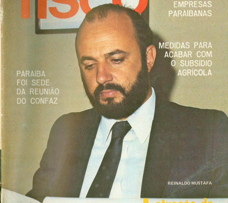 Revista do Fisco – Edição 102