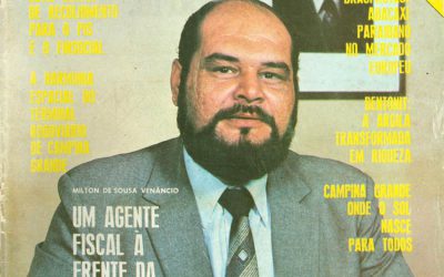 Revista do Fisco – Edição 101