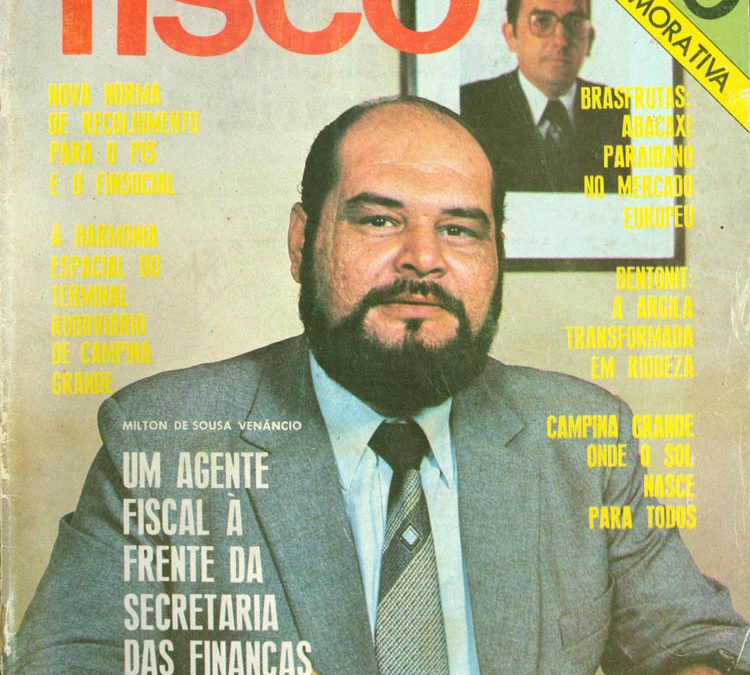 Revista do Fisco – Edição 101