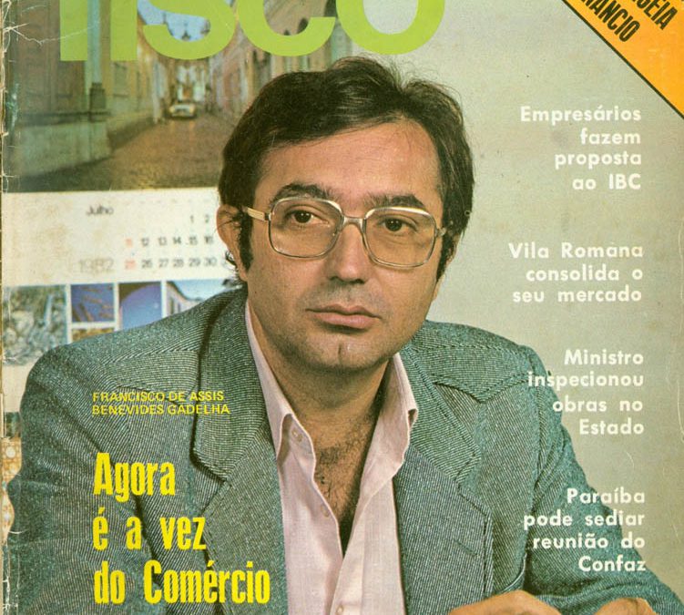 Revista do Fisco – Edição 100