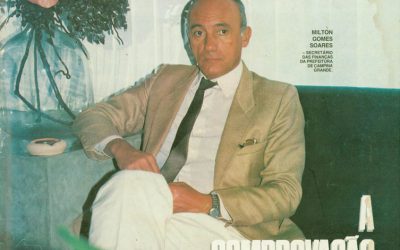 Revista do Fisco – Edição 156