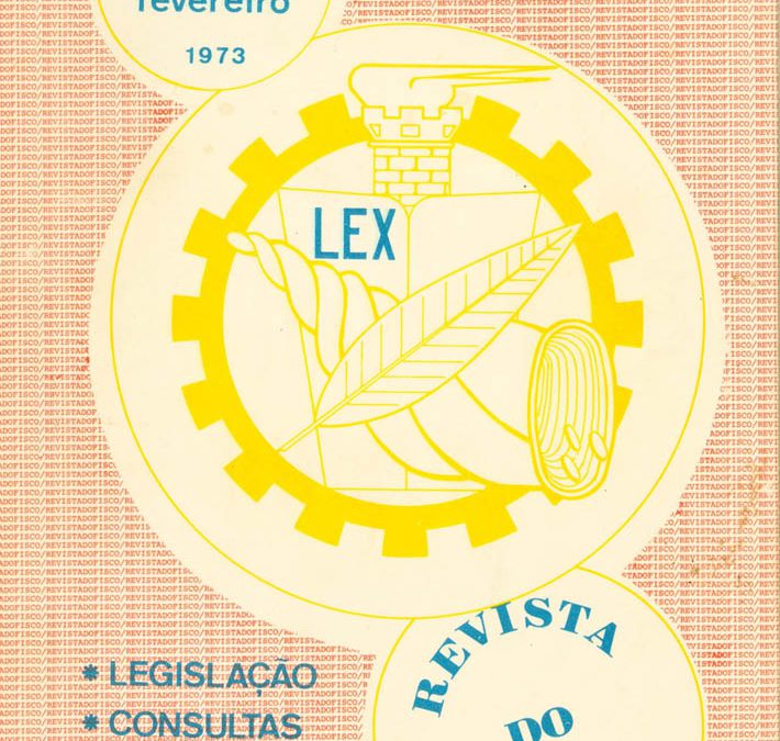 Revista do Fisco – Edição 022