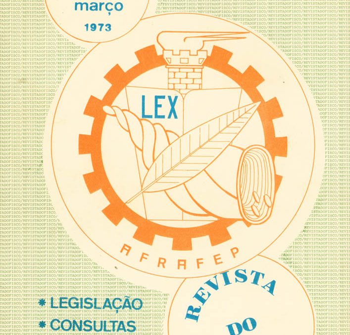 Revista do Fisco – Edição 023