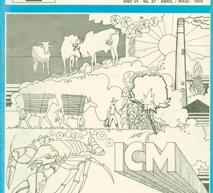 Revista do Fisco – Edição 027