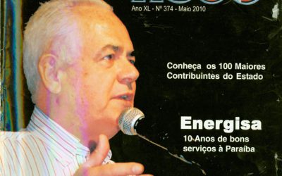 Revista do Fisco – Edição 374