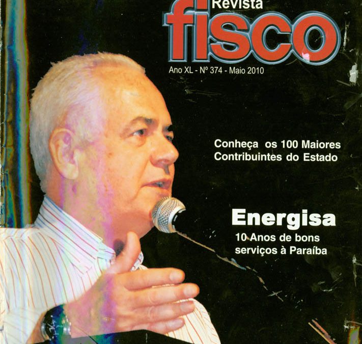 Revista do Fisco – Edição 374