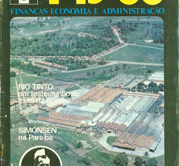 Revista do Fisco – Edição 028