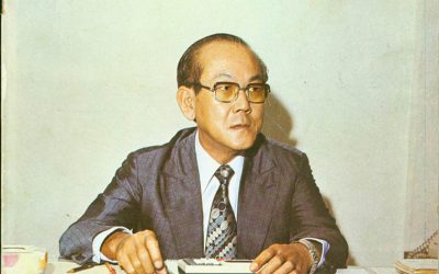 Revista do Fisco – Edição 036