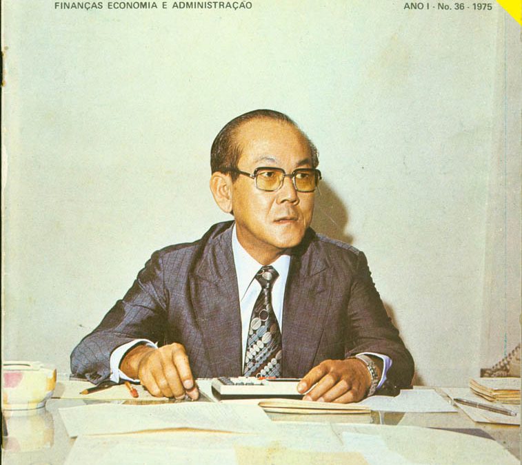 Revista do Fisco – Edição 036