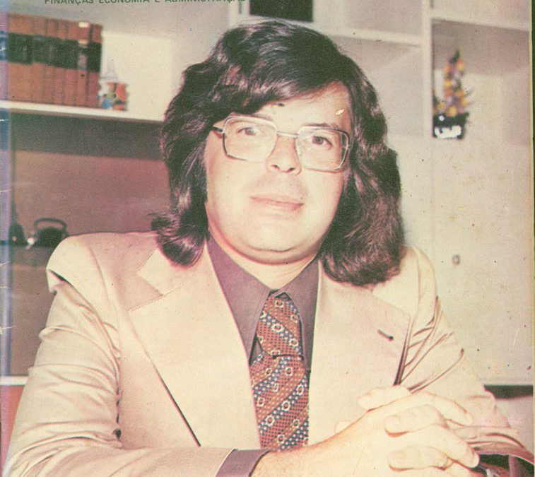 Revista do Fisco – Edição 039