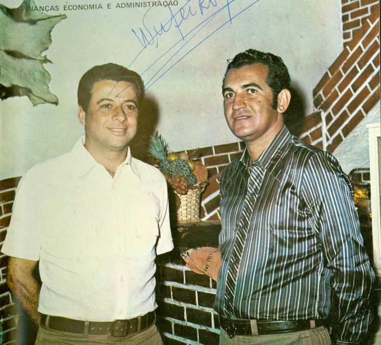 Revista do Fisco – Edição 043