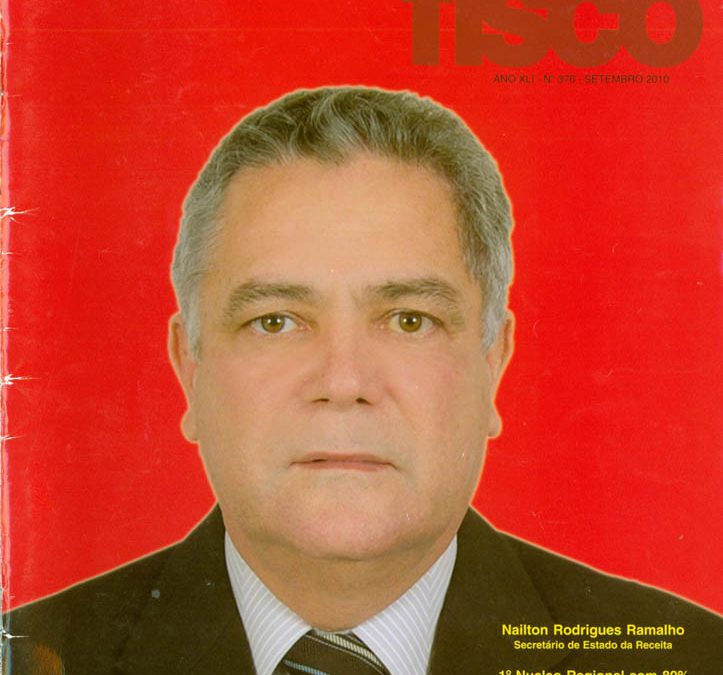 Revista do Fisco – Edição 376