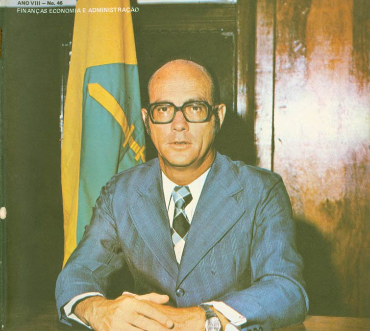 Revista do Fisco – Edição 046