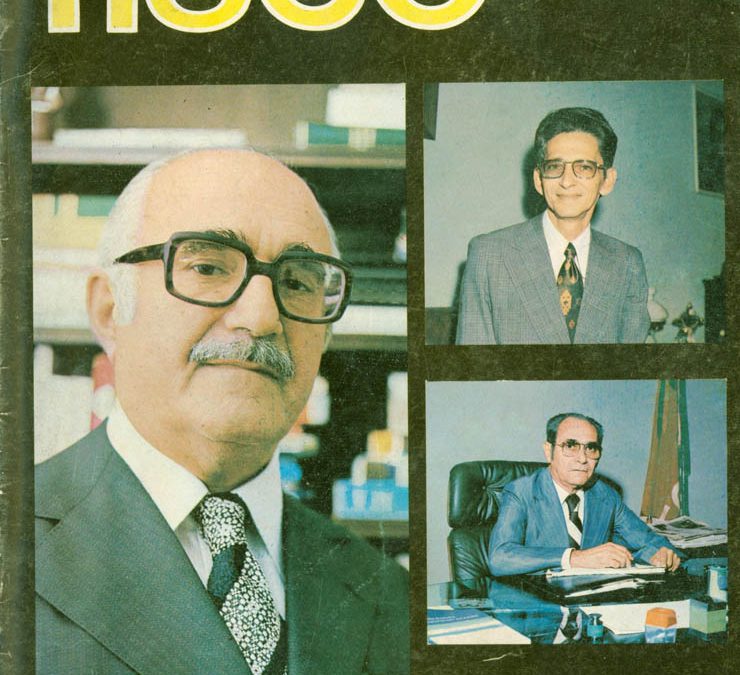 Revista do Fisco – Edição 054