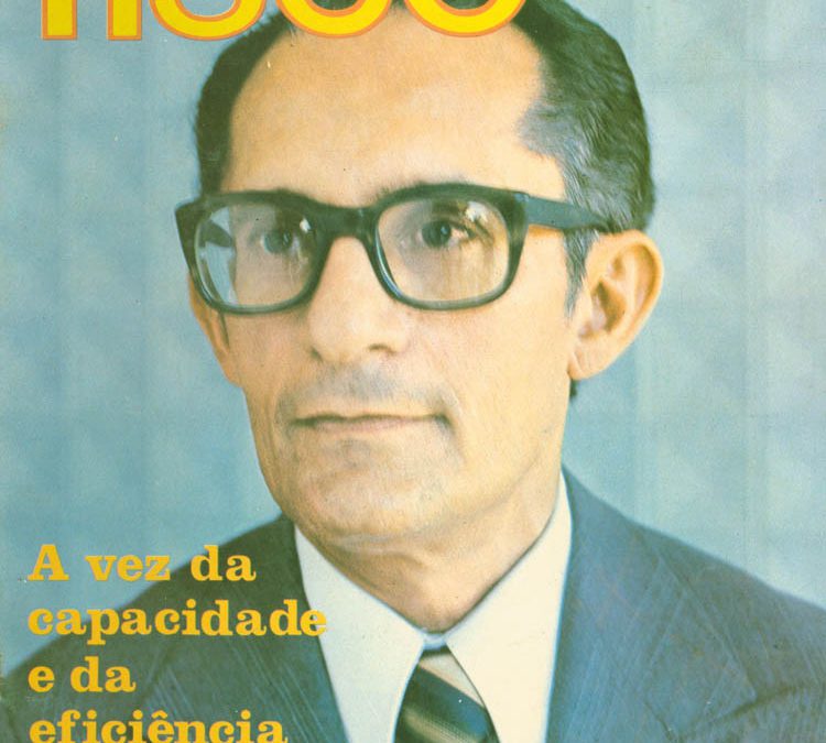 Revista do Fisco – Edição 055