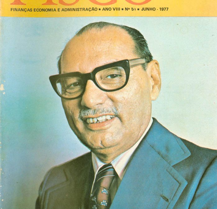 Revista do Fisco – Edição 051