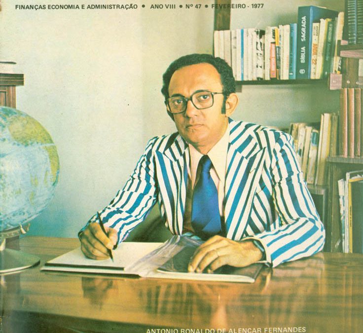 Revista do Fisco – Edição 047