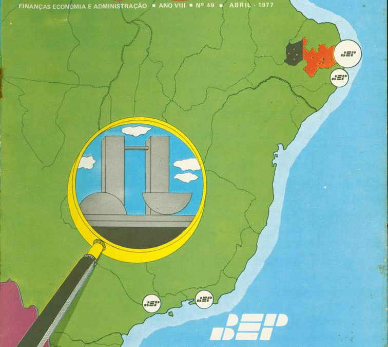 Revista do Fisco – Edição 049