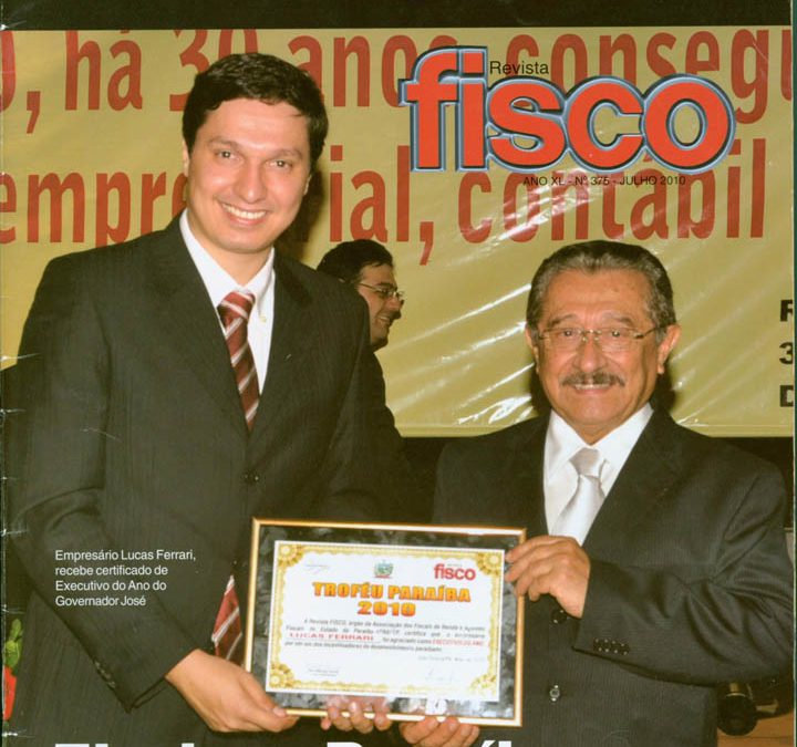 Revista do Fisco – Edição 375