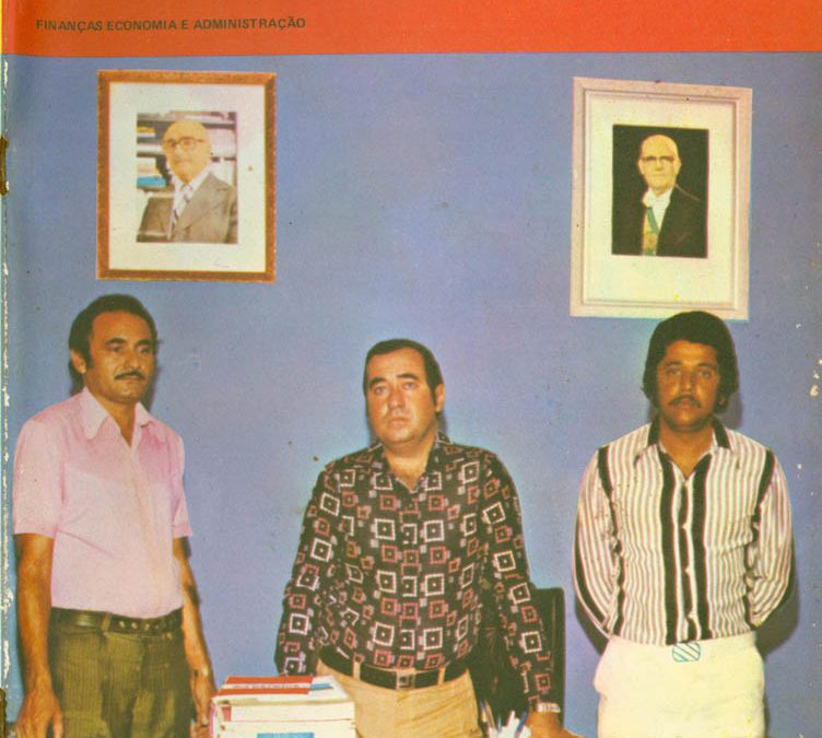 Revista do Fisco – Edição 045