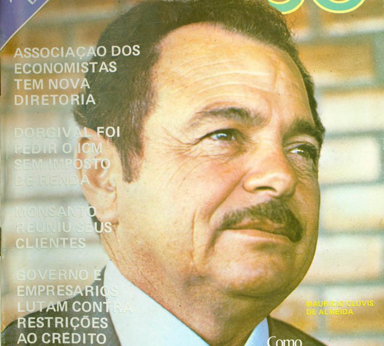 Revista do Fisco – Edição 064