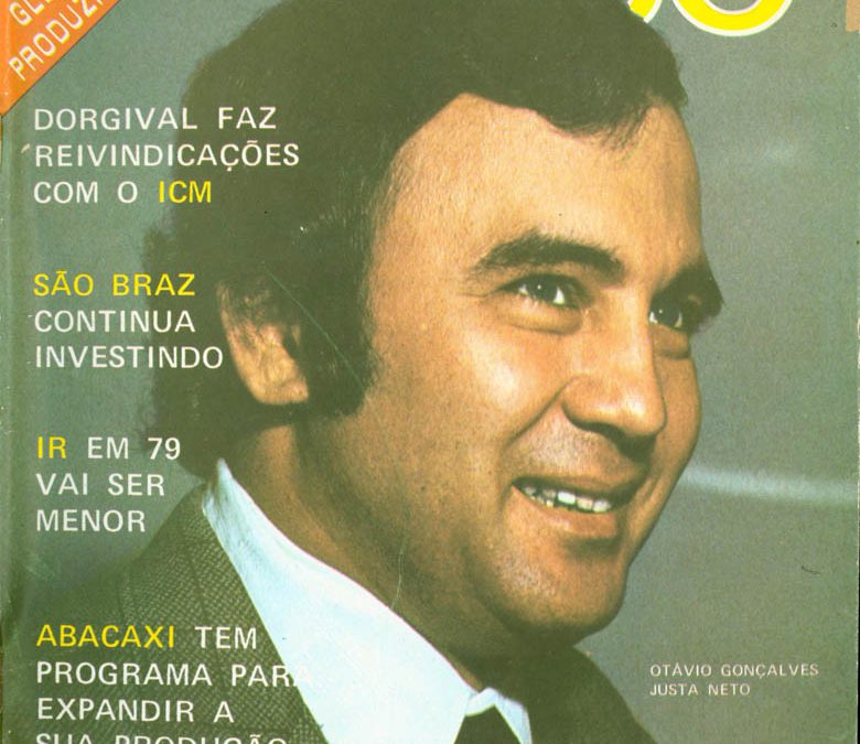 Revista do Fisco – Edição 063