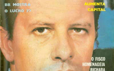 Revista do Fisco – Edição 056