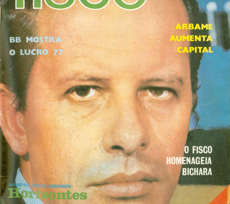 Revista do Fisco – Edição 056