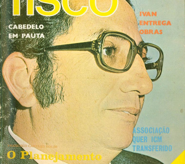 Revista do Fisco – Edição 057