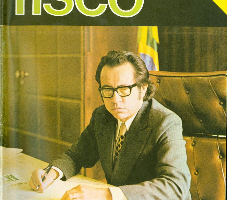 Revista do Fisco – Edição 059