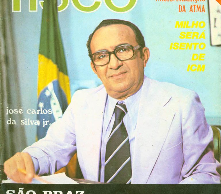 Revista do Fisco – Edição 060